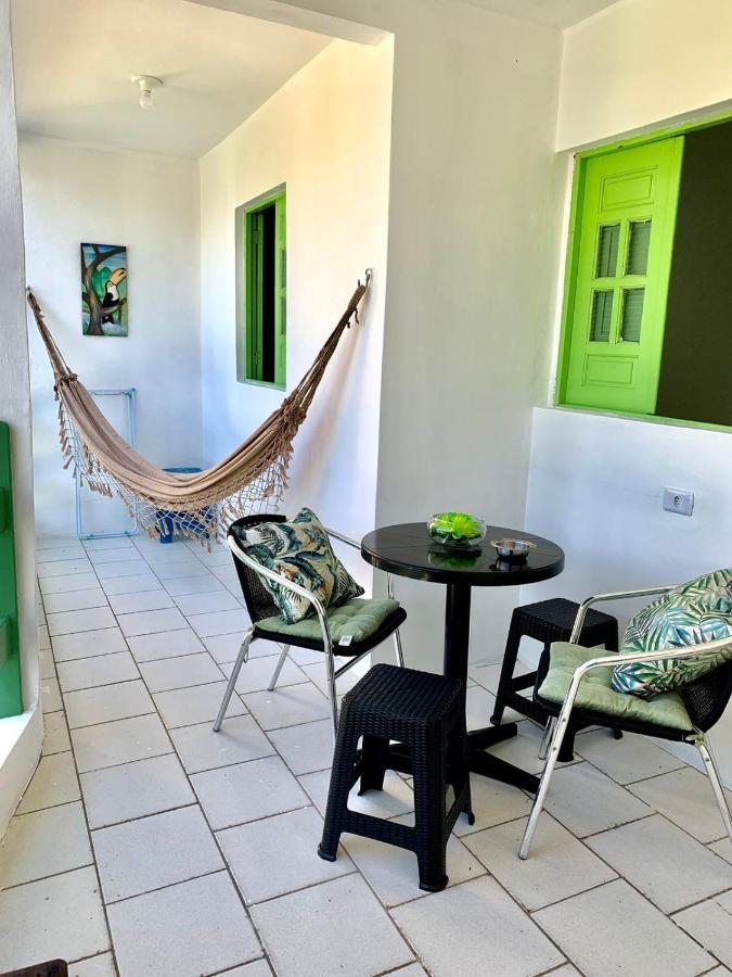Apartamento Em Condominio Com Piscina Porto de Galinhas Exterior foto